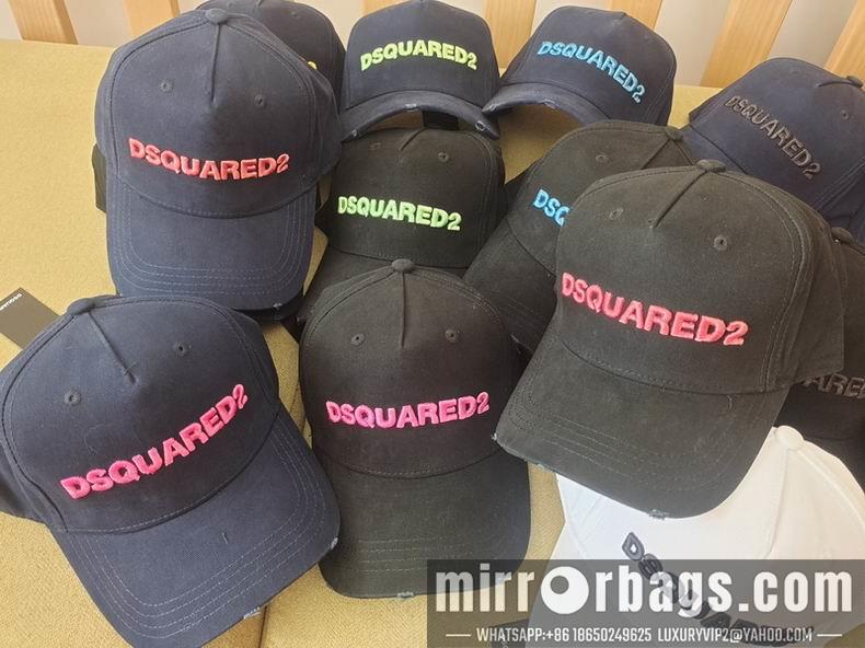 Replica DSQ Cap y 41