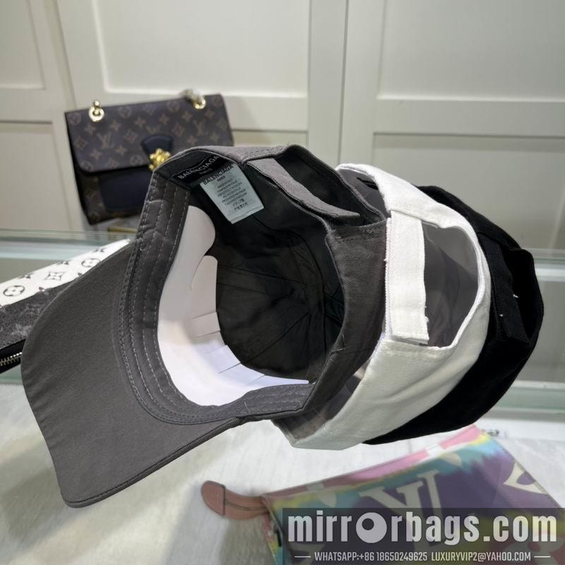 Replica Balenciaga Hat dx116