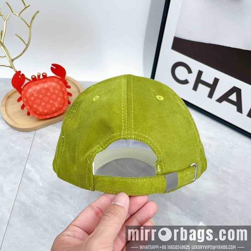 Replica Chanel cap dx68