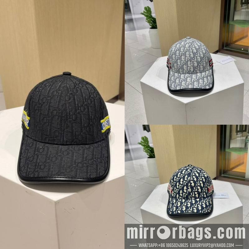 Replica Dior cap 083001