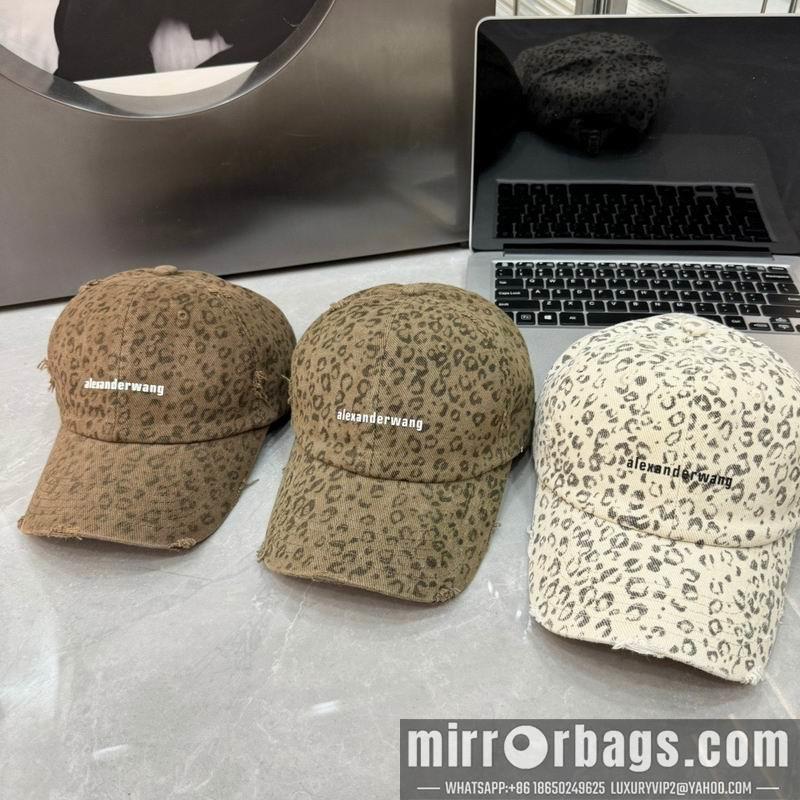 Replica Alexander Wang cap 071201