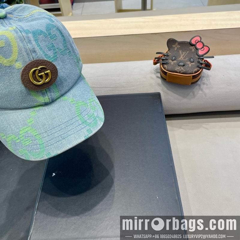 Replica Gucci cap 020801