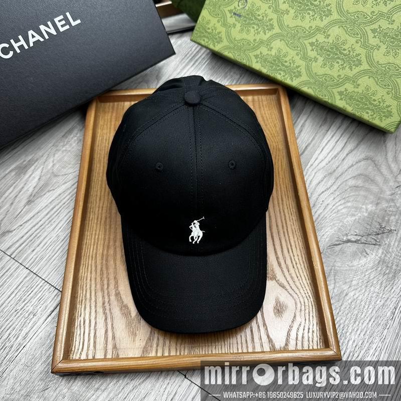 Replica Polo cap 042701