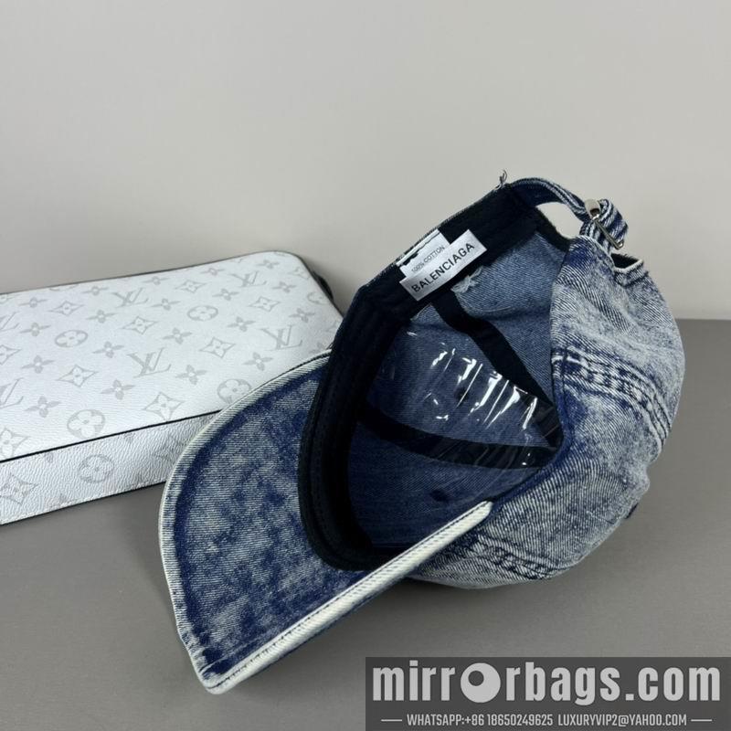 Replica Balenciaga Hat dx29