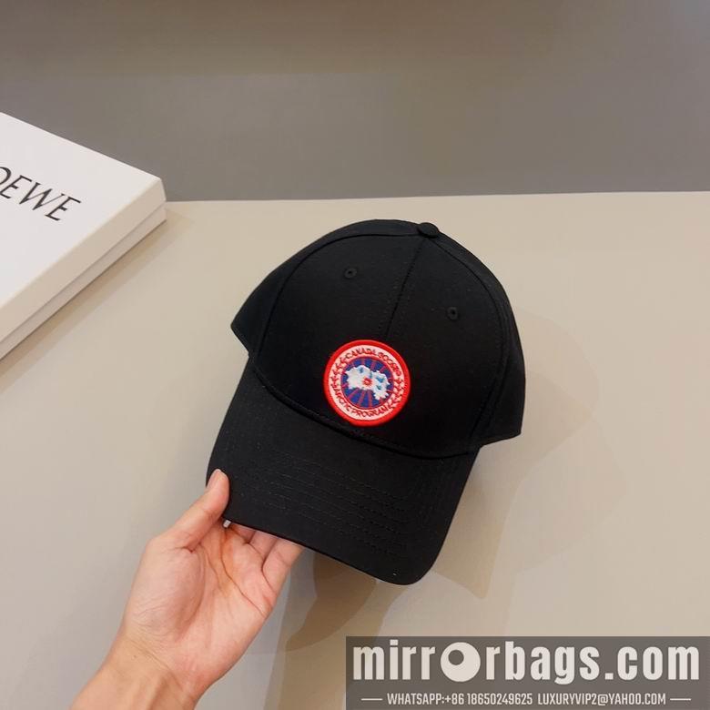 Replica Canada Goose Cap dxn01