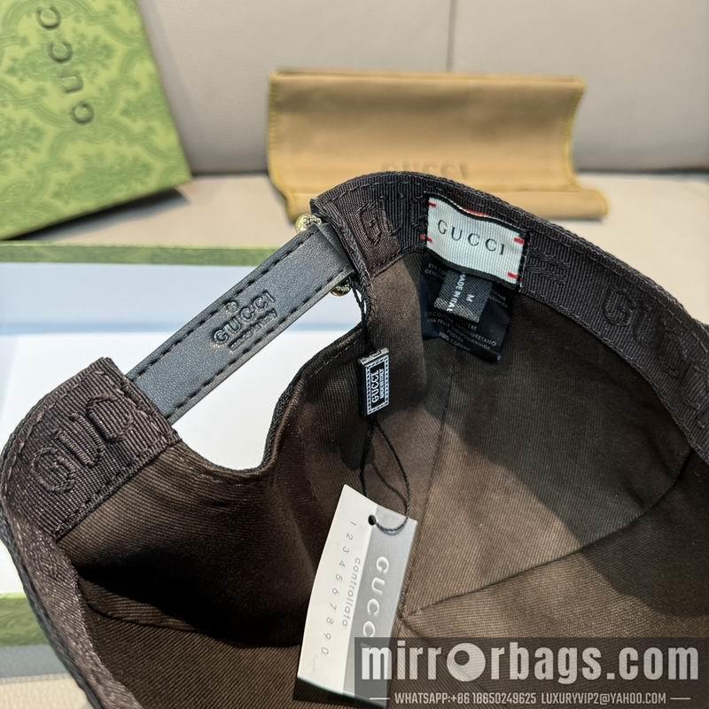 Replica Gucci cap 092701