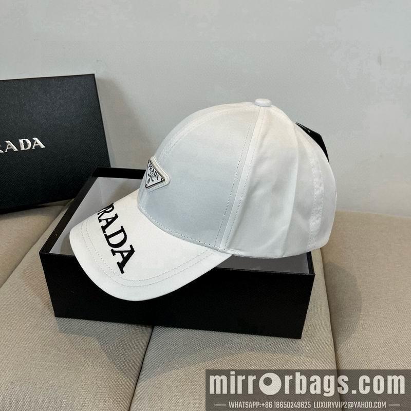 Replica Prada cap dx20