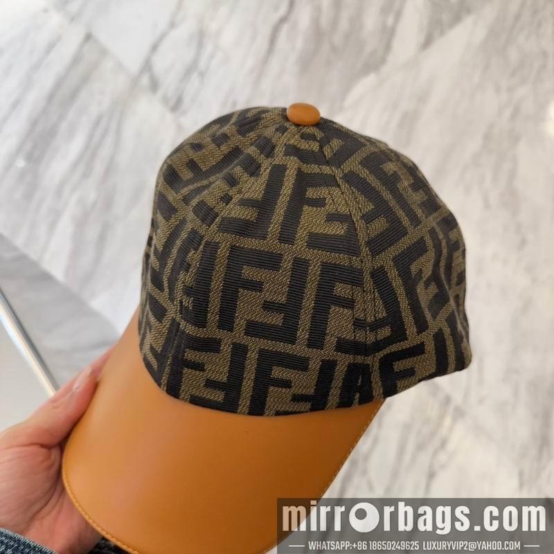 Replica Fendi cap dx71