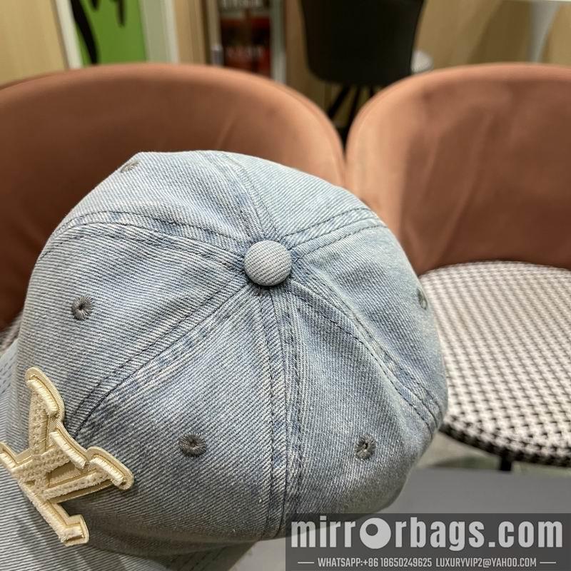 Replica LV Hat 030908