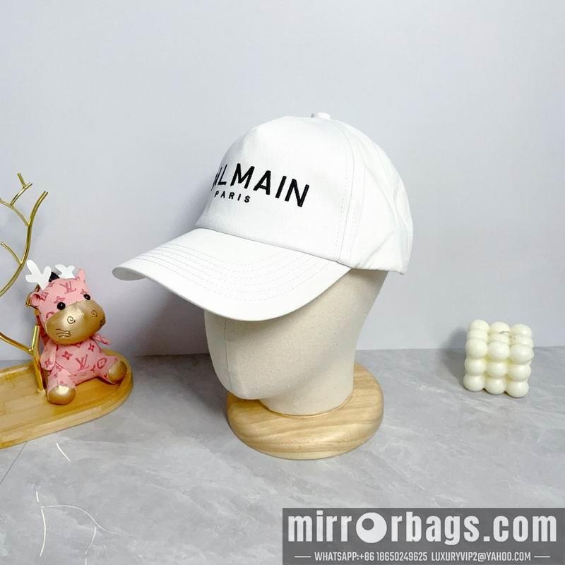 Replica Balmain cap dx01