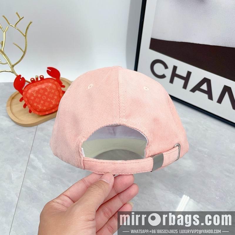 Replica Chanel cap dx68
