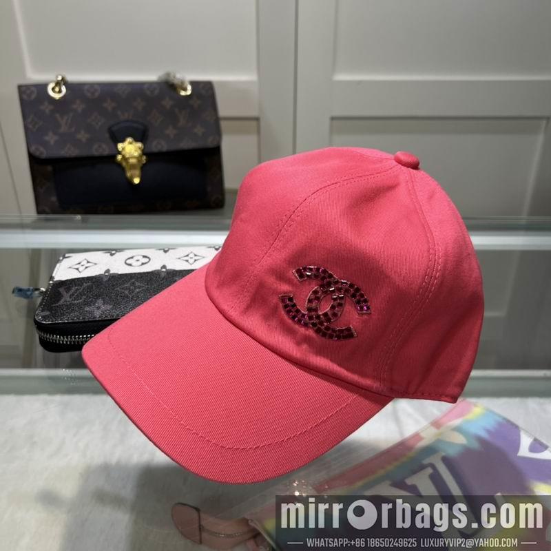 Replica Chanel Hat 071302
