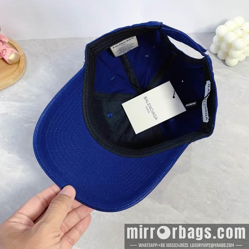 Replica Balenciaga cap dx80