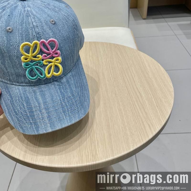 Replica Loewe cap 040201