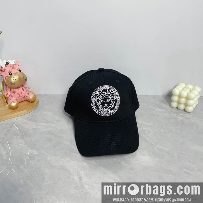 Replica Versace cap dx03