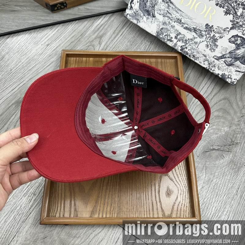 Replica Dior cap dx11