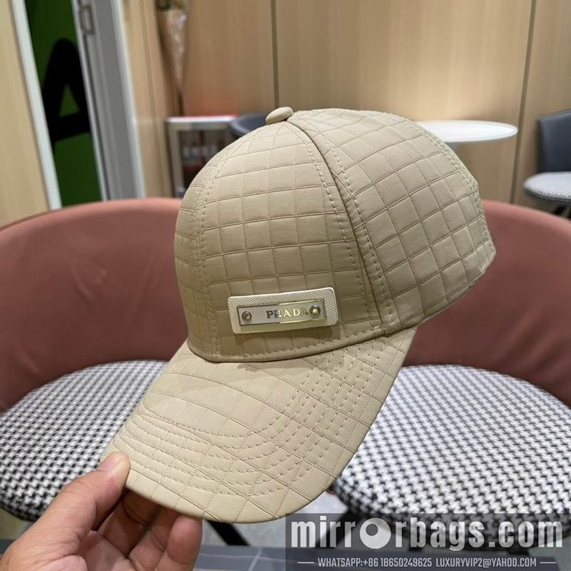 Replica Prada cap 121403