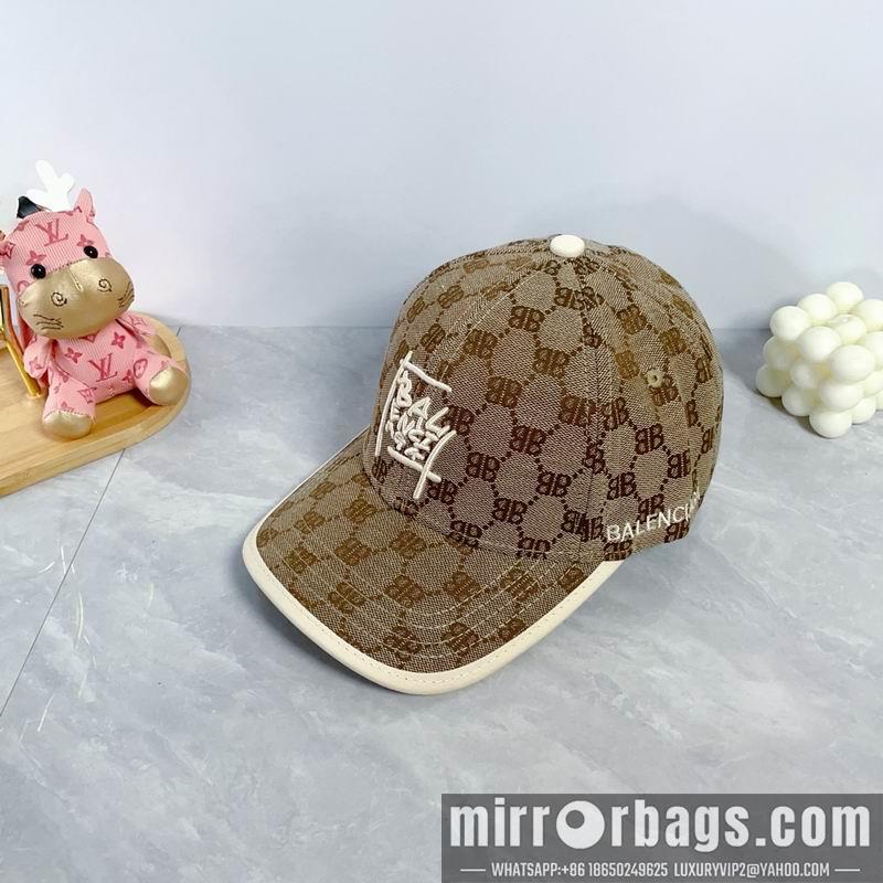 Replica Balenciaga Cap dx45
