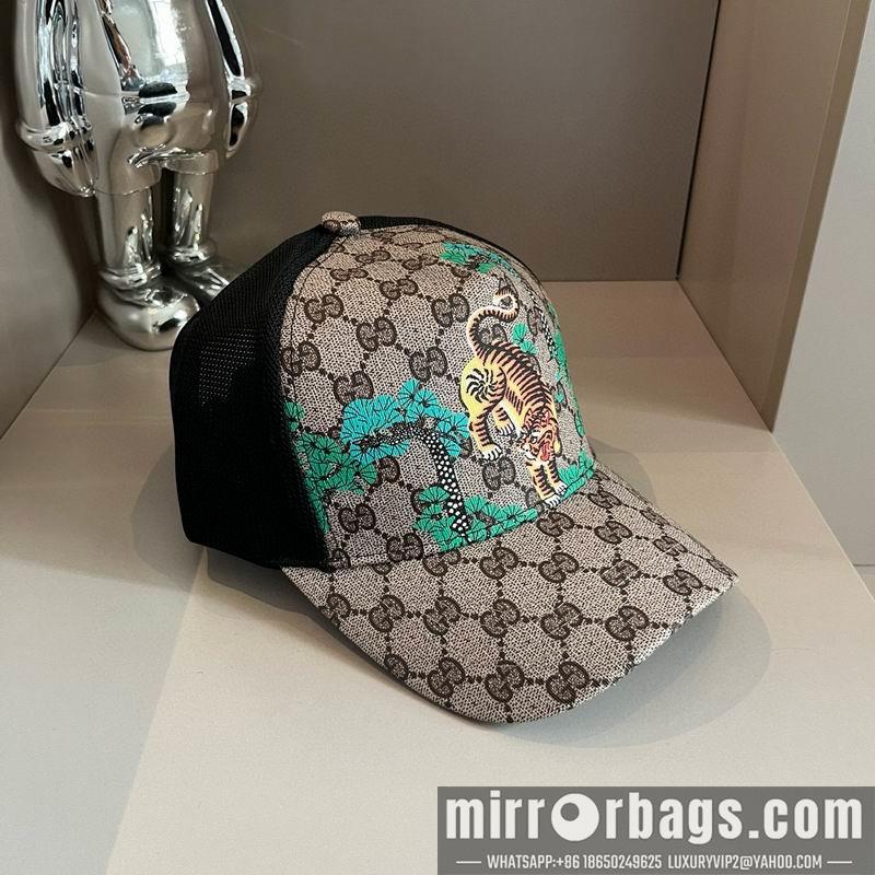 Replica Gucci cap dx03