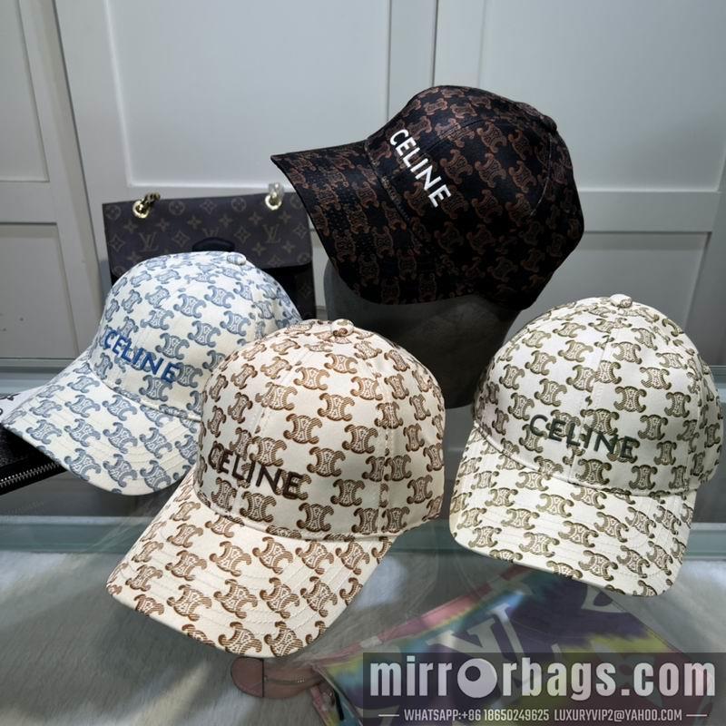 Replica Celine Hat dx48