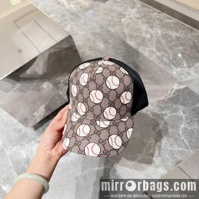 Replica Gucci Hat dx03