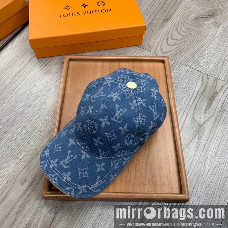 Replica LV Hat dx171