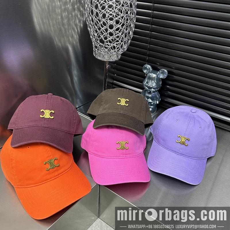 Replica Celine cap dx14