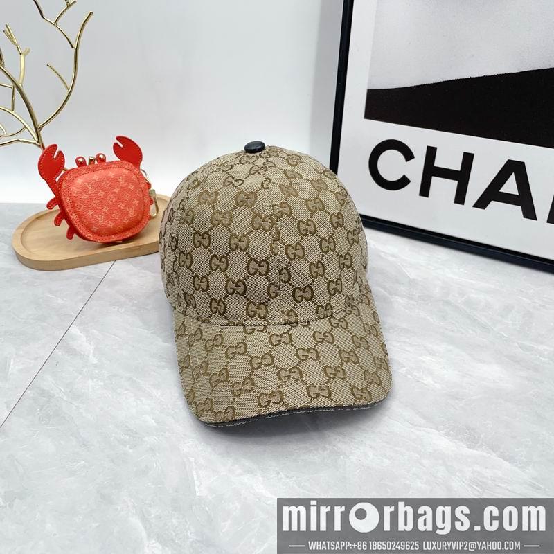 Replica Gucci cap dx12