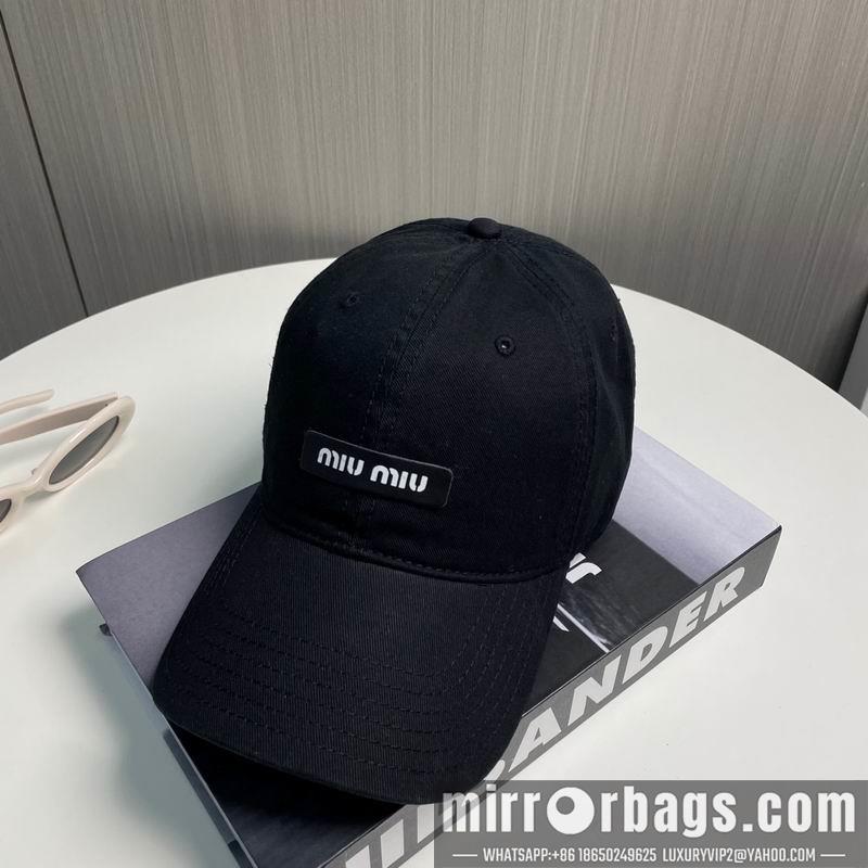 Replica Miumiu cap 030966