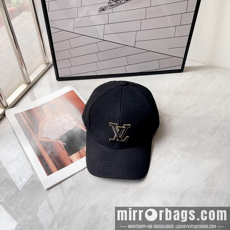 Replica LV cap 050704