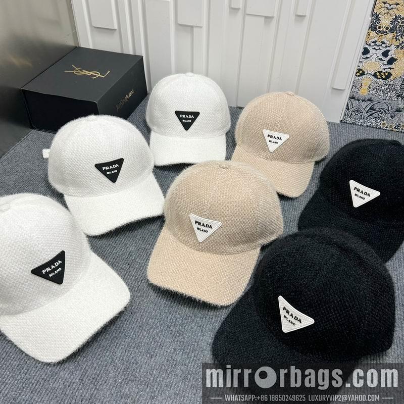 Replica Prada cap dx60