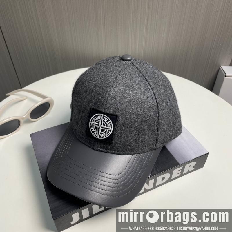 Replica Stone Island cap 010401