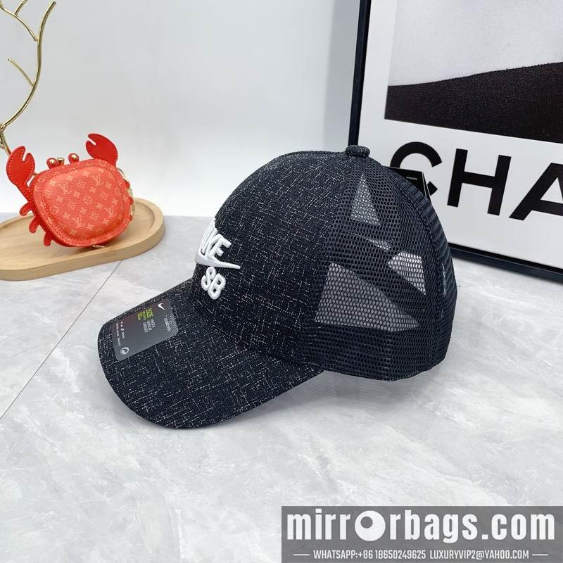 Replica Nike cap dx09