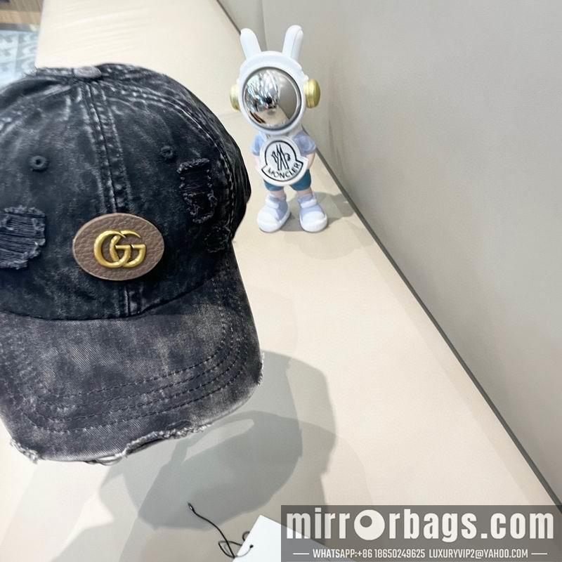 Replica Gucci cap 081801