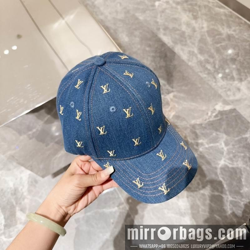 Replica LV cap 072805