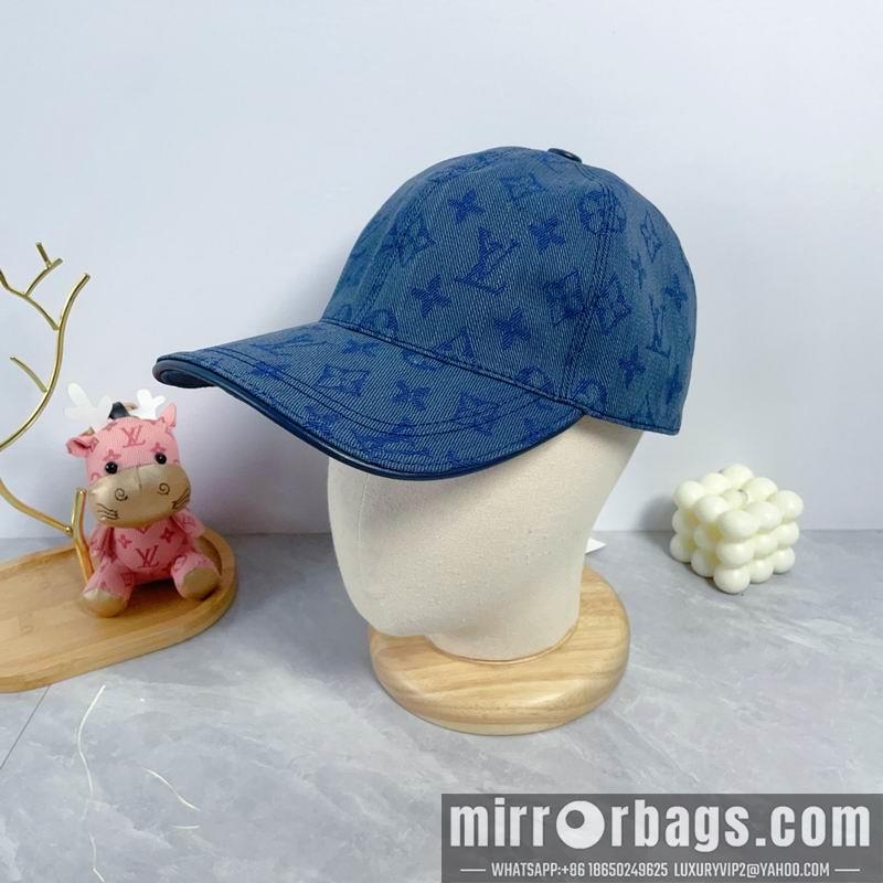 Replica LV Hat dx96