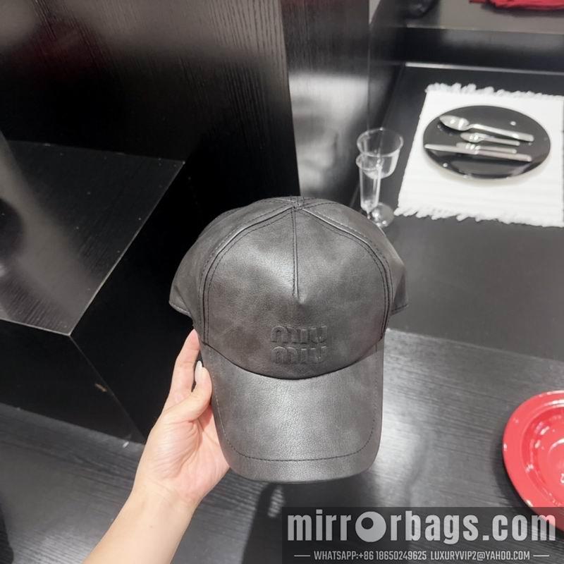 Replica Miumiu cap 082601