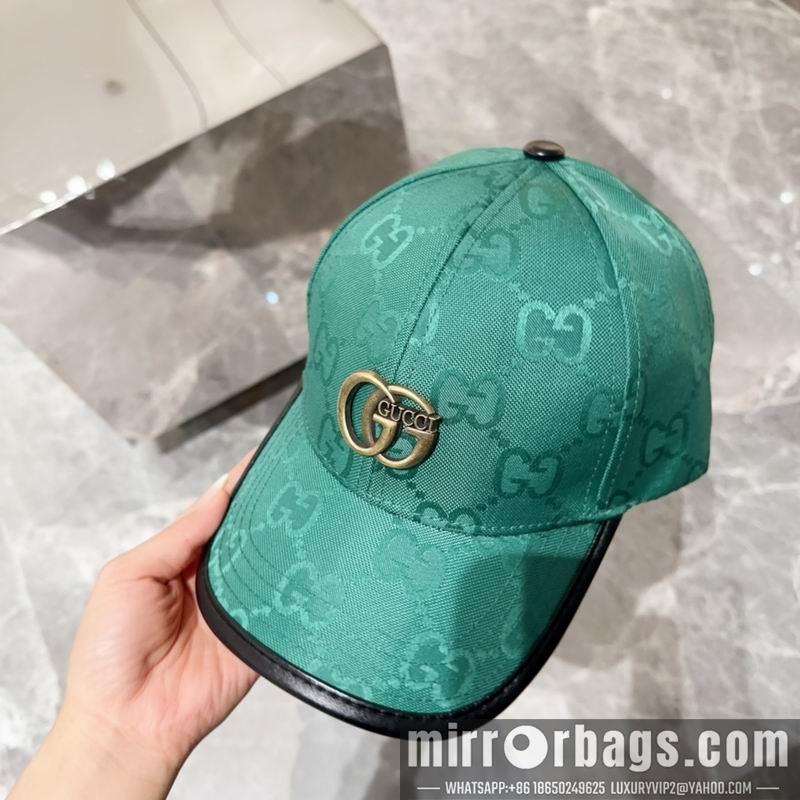 Replica Gucci Hat dx56