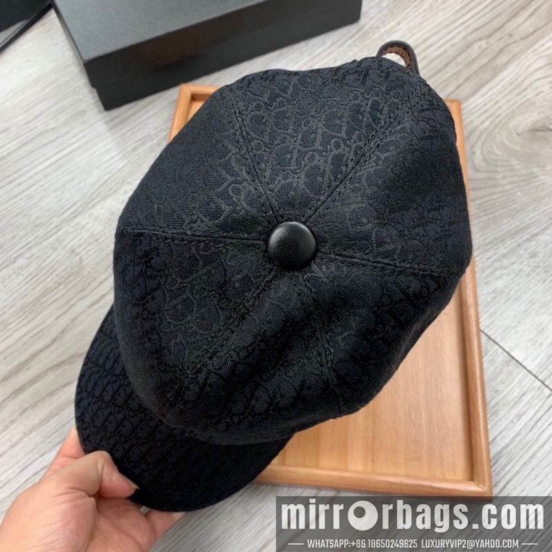 Replica Dior cap dx02