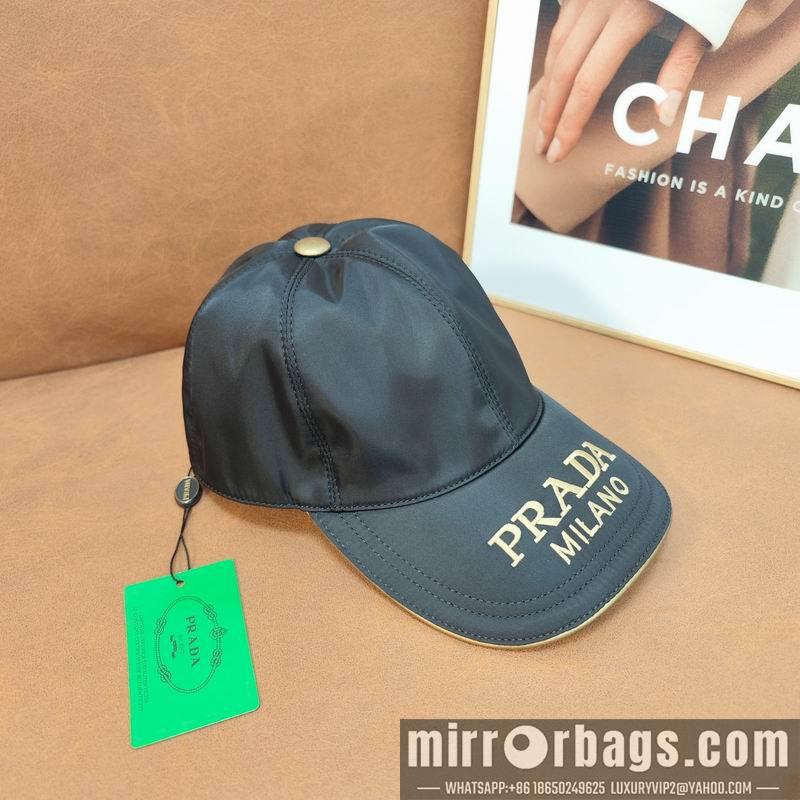 Replica Prada cap dx31