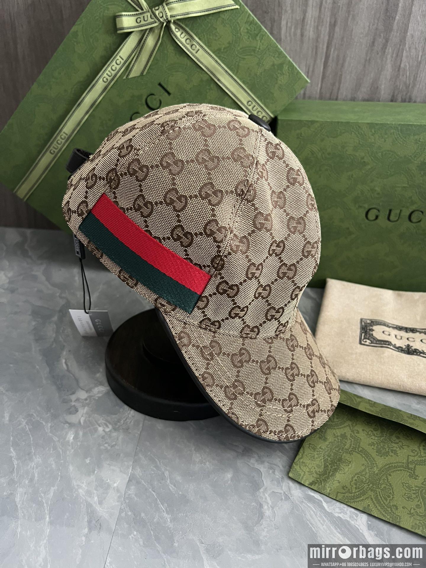 Replica Gucci Hat dx04