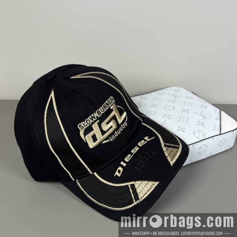 Replica Diesel cap dx14