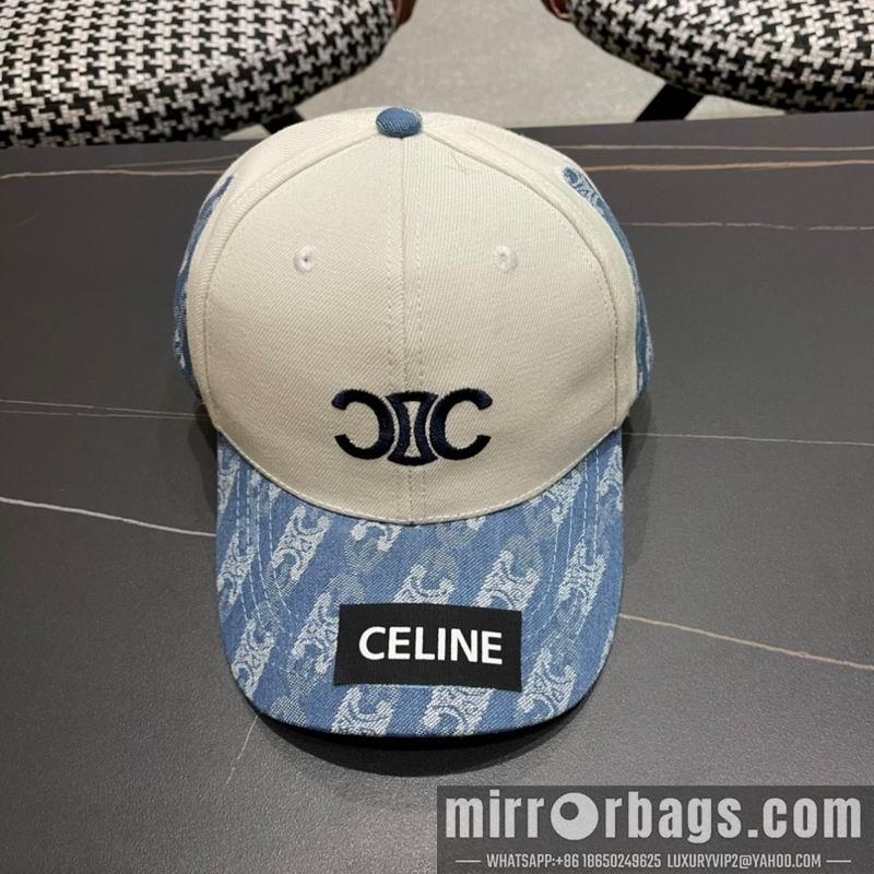 Replica Celine Cap 021003