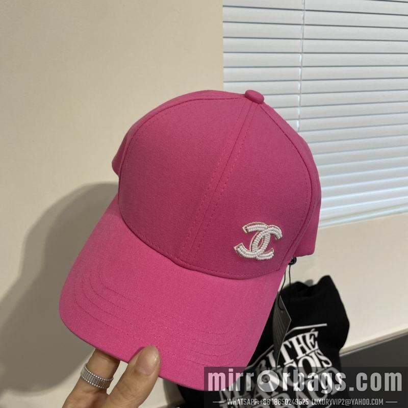 Replica Chanel Hat 010204