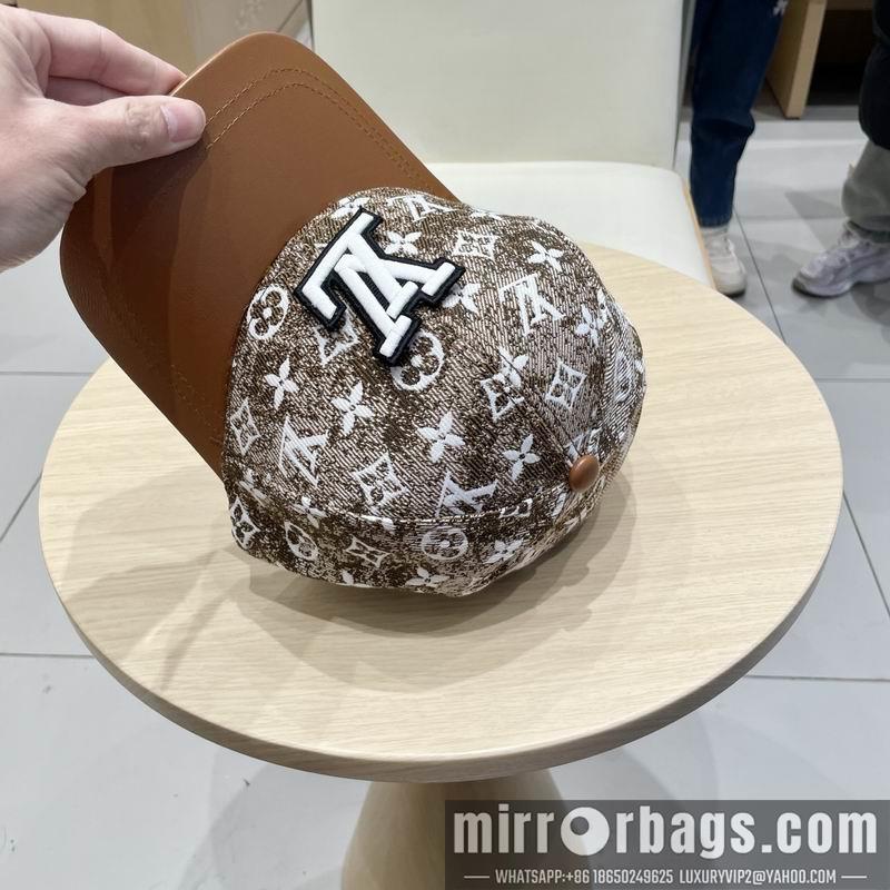 Replica LV cap 040202