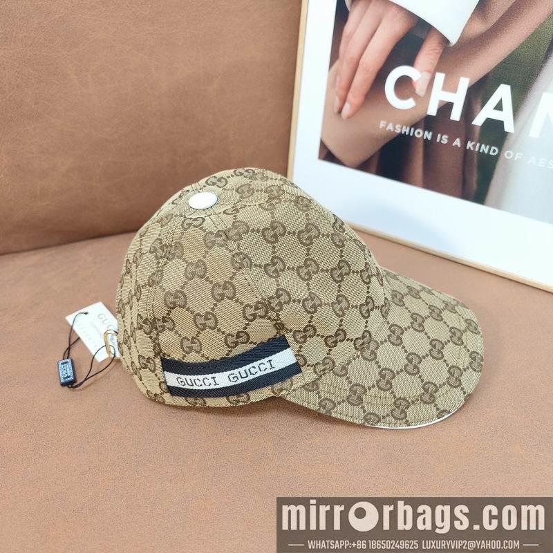 Replica Gucci cap dx92