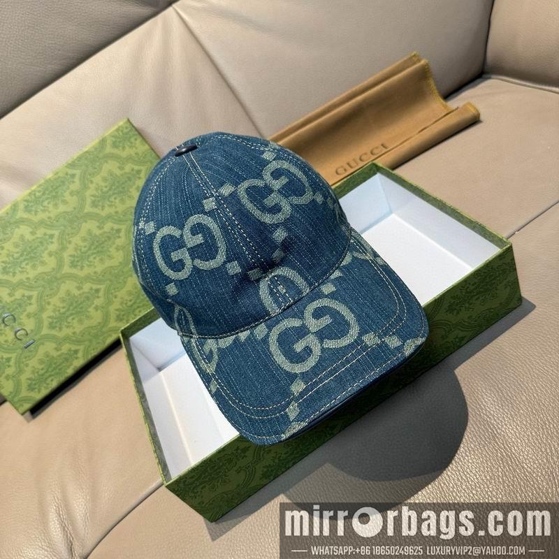 Replica Gucci cap dx159
