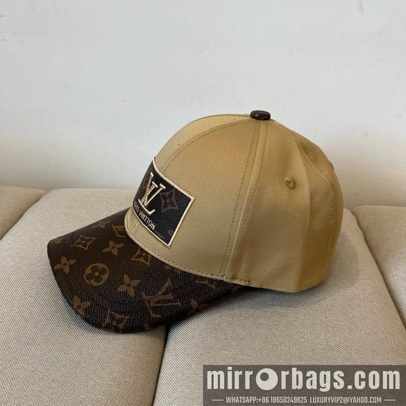 Replica LV Hat dx33