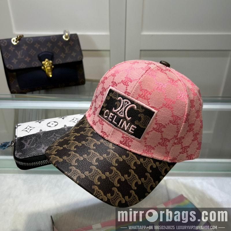 Replica Celine cap dx20