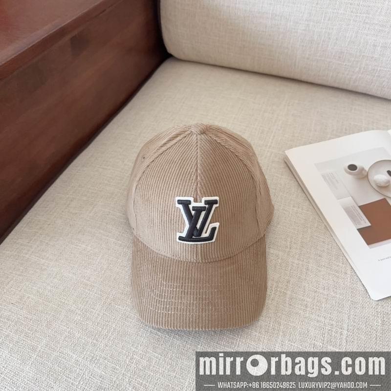 Replica LV cap 122802